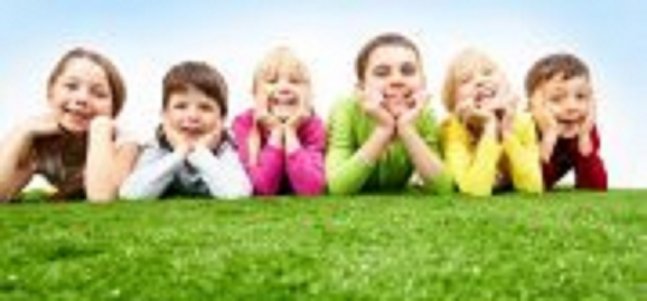 Дитячий відділ Дитячий відділ