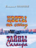 Цветы на снегу. Тайны Салаира