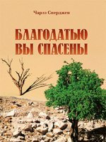Благодатью вы спасены