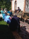 Добрі новини з місіонерських полів