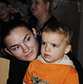Спеціальна школа життя