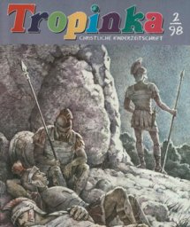 Tropinka 1998.2 Tropinka 1998.2