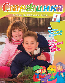 Стежинка 2011.6 Стежинка 2011.6