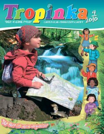 Tropinka 2010.4 Tropinka 2010.4