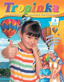 Tropinka 2015.3 Tropinka 2015.3