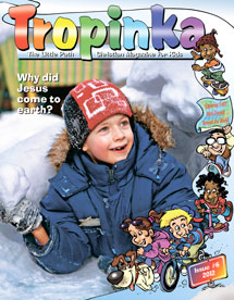 Tropinka 2012.6 Tropinka 2012.6