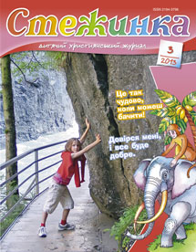 Стежинка 2013.3 Стежинка 2013.3