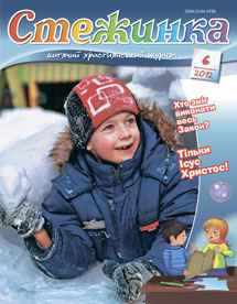 Стежинка 2012.6 Стежинка 2012.6