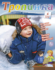 Стежинка 2012.6 Стежинка 2012.6