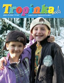 Tropinka 2004.1 Tropinka 2004.1