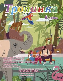 Тропинка 2024.6 Тропинка 2024.6