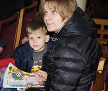 Час сіяти! Час сіяти!