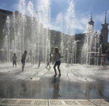 День семьи в Киеве День семьи в Киеве