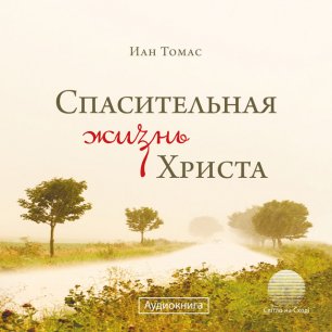 Спасительная жизнь Христа Спасительная жизнь Христа